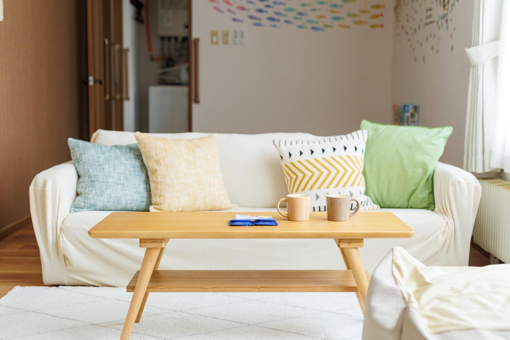 Stay In Otaru Bagian luar foto