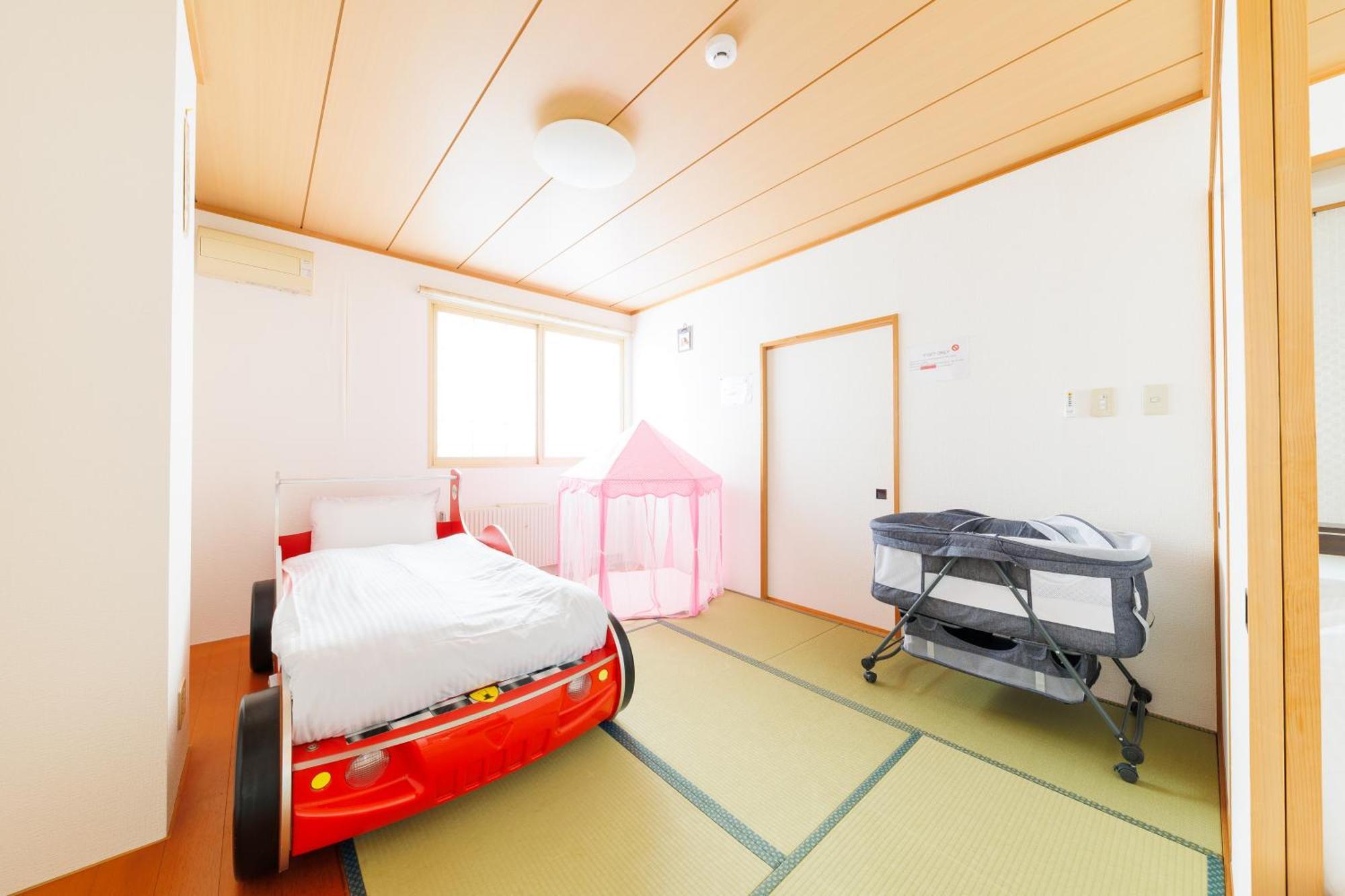 Stay In Otaru Bagian luar foto