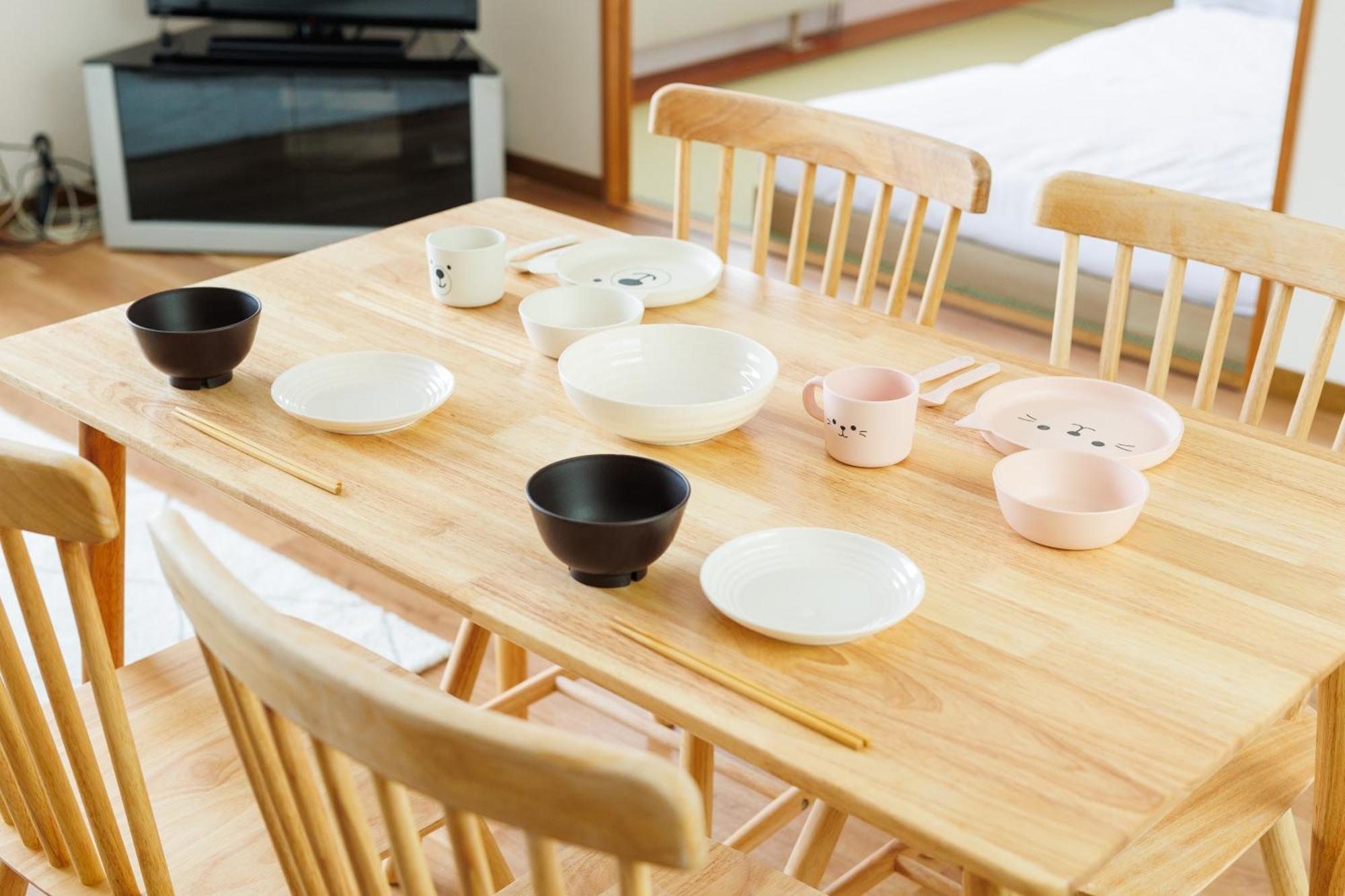 Stay In Otaru Bagian luar foto