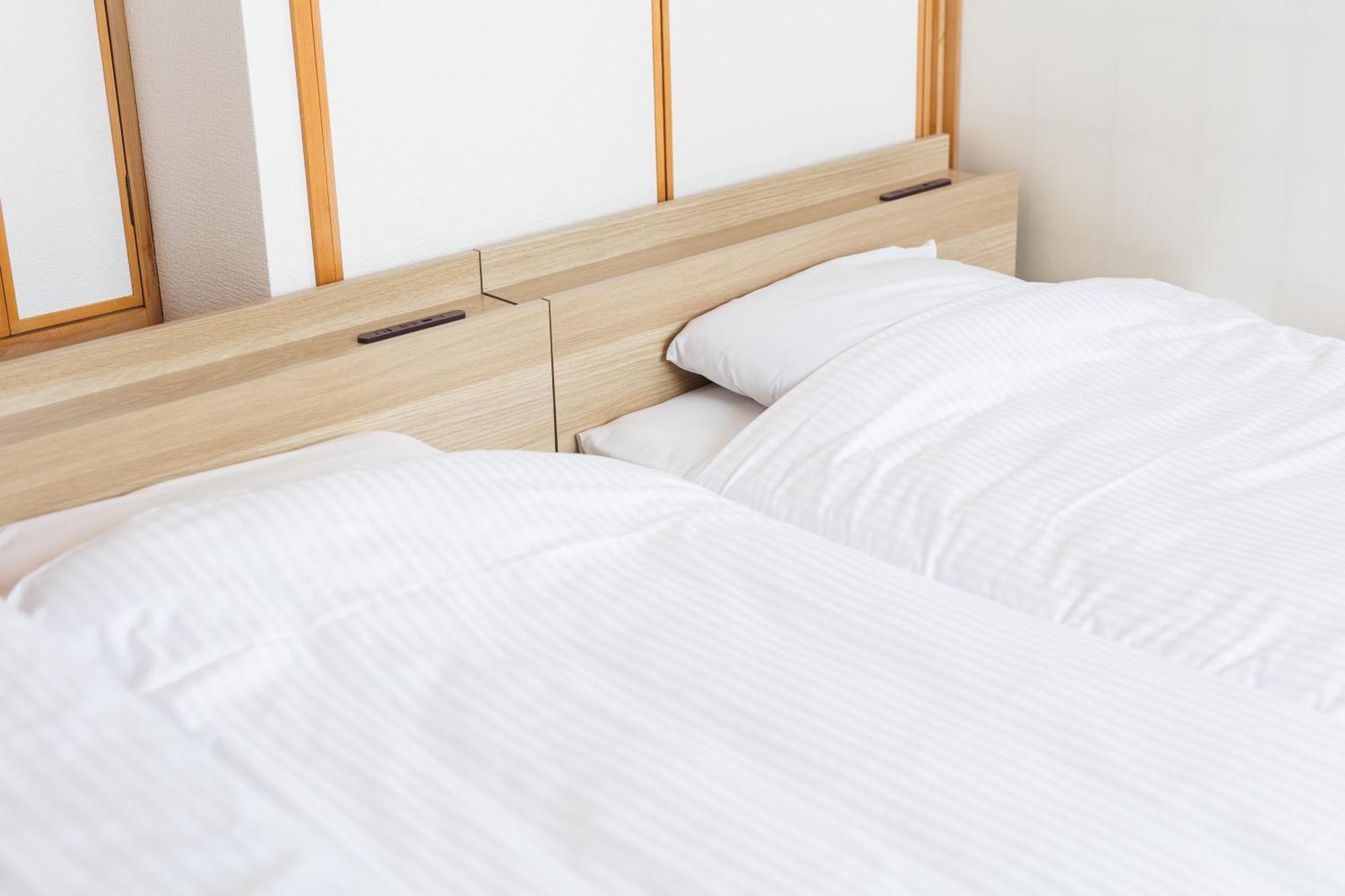 Stay In Otaru Bagian luar foto