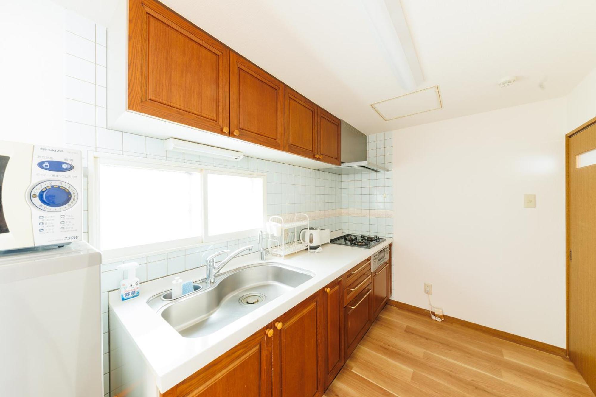 Stay In Otaru Bagian luar foto