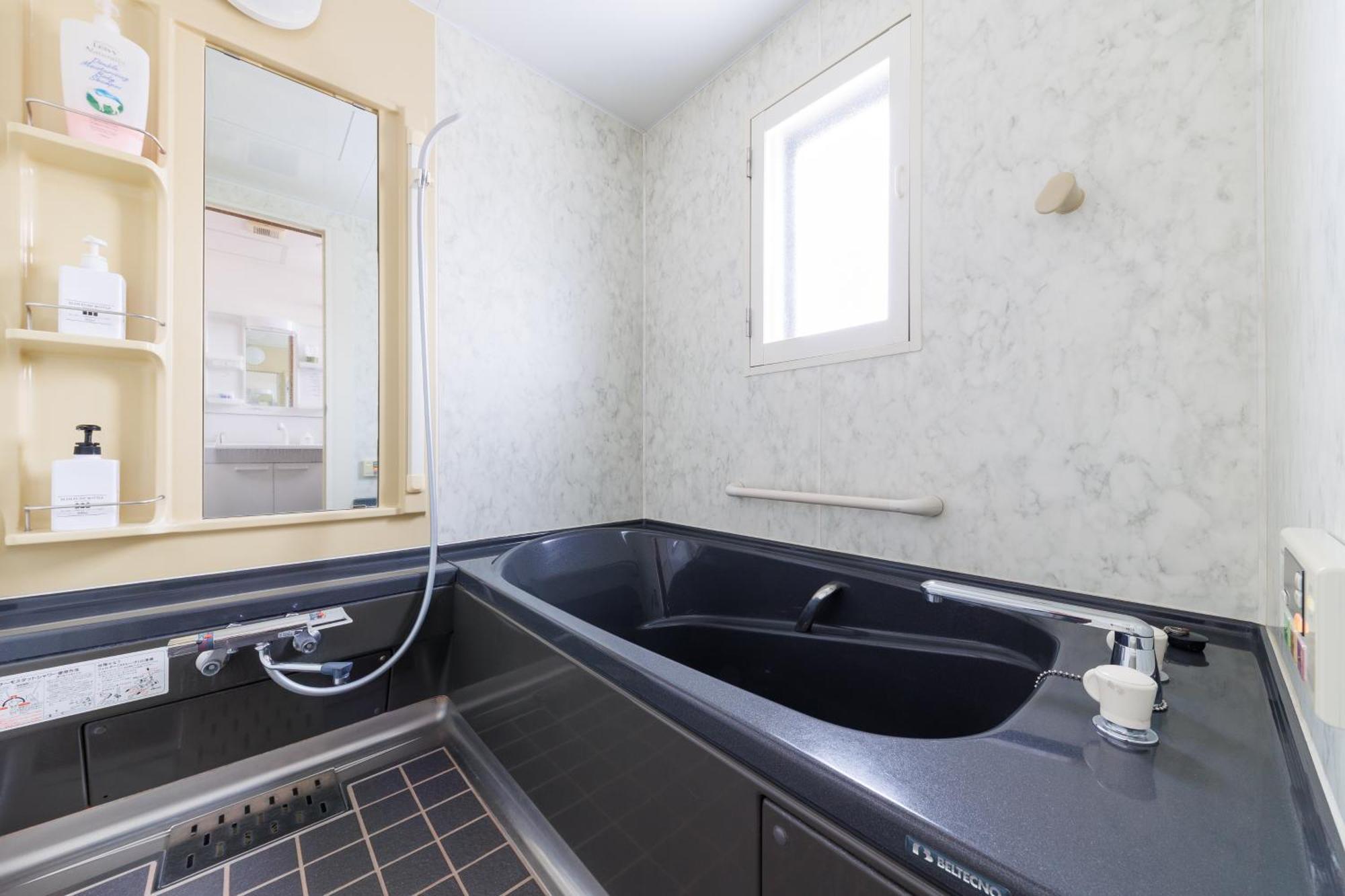 Stay In Otaru Bagian luar foto
