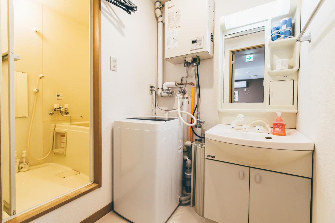 Stay In Otaru Bagian luar foto
