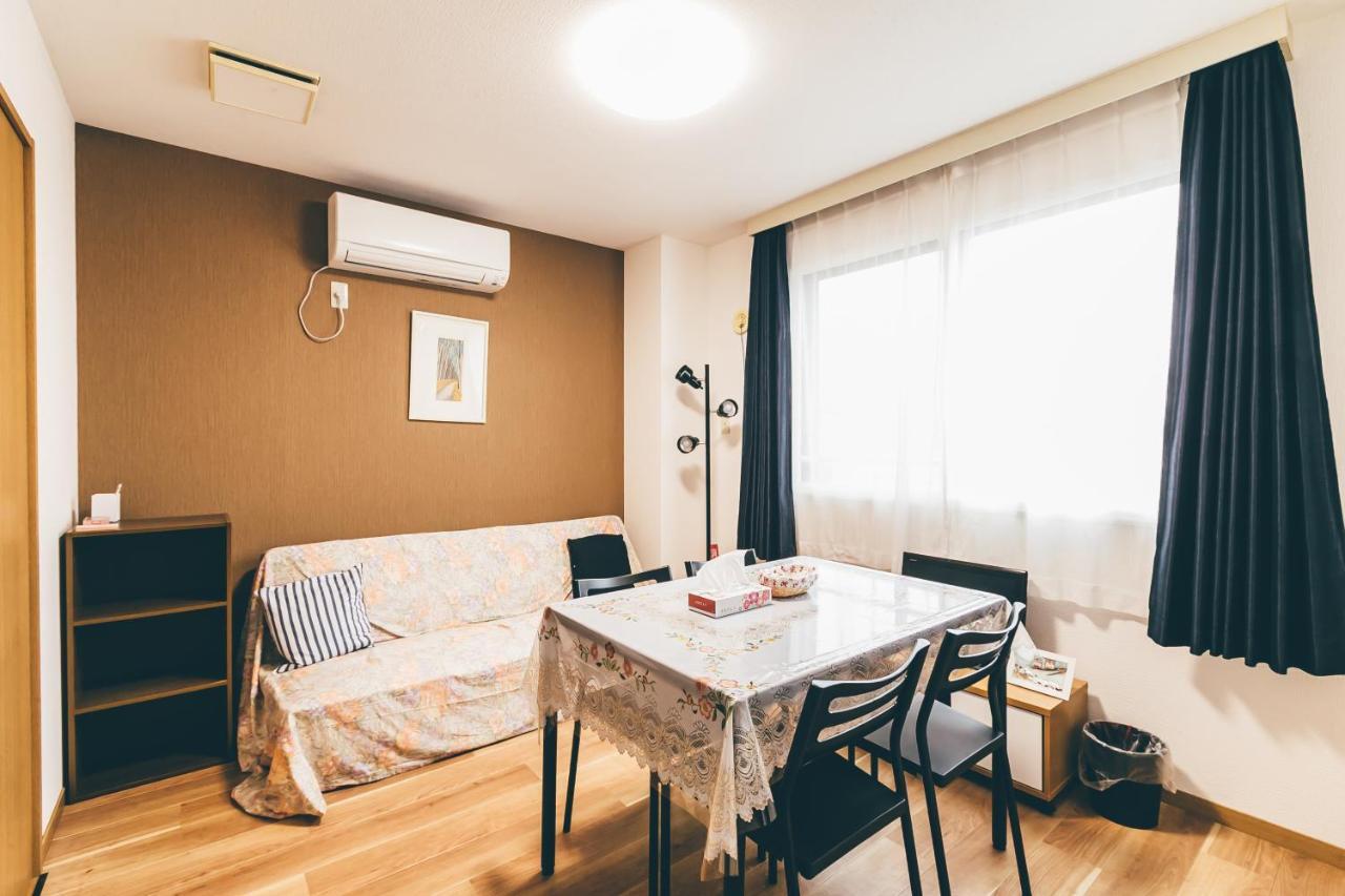 Stay In Otaru Bagian luar foto