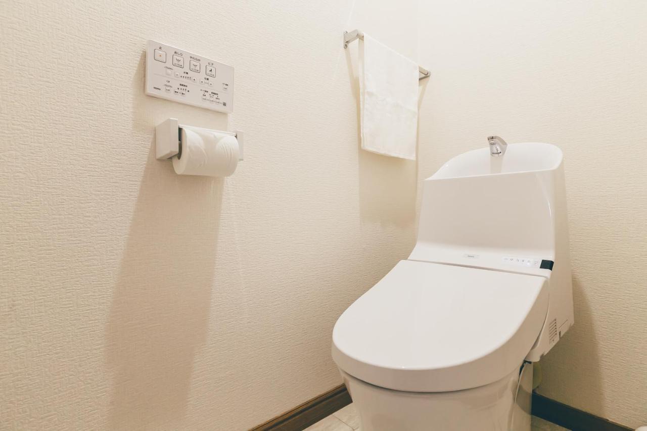 Stay In Otaru Bagian luar foto